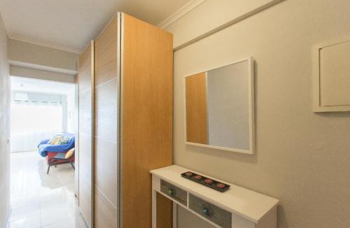 Penha de Franca Apartment | Vista Rio