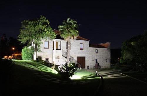 Quintandona House | Casa Valxisto