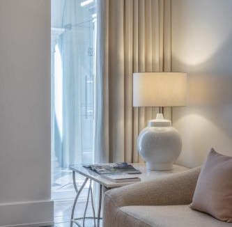 Santa Maria Maior Hotel | Santiago de Alfama - Boutique Hotel