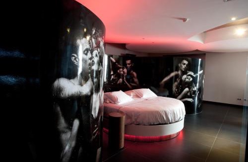 Palhais Hotel | Mood - Private Suites