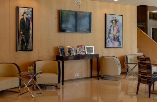 Leixões Hotel | Sea Porto Hotel