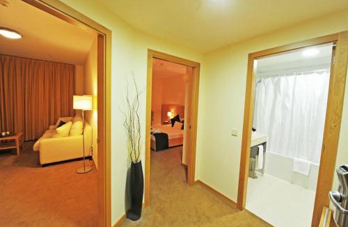 Moncao Hotel | Hotel Bienestar Termas de Moncao