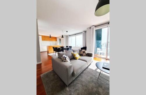Santa Luzia Apartment | Santa Luzia's Pearl VI - Two Bed Apartment