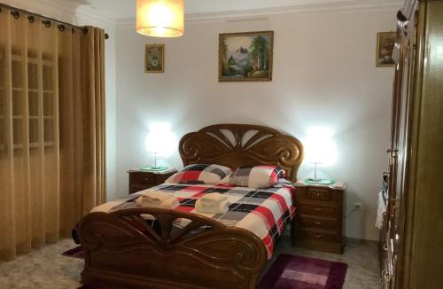 Aguiar da Beira House | Casa De Ferias Santos