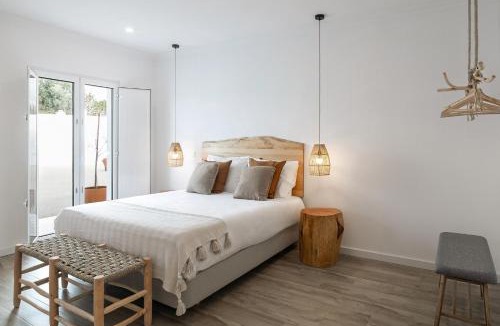Carvalhal House | Pé no Campo Suites and Villa