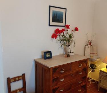 Campo Maior House | Casa Benlindha