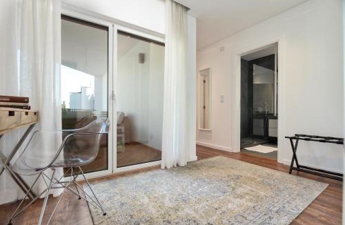 Santa Isabel Apartment | Estrela Luxury Apartment