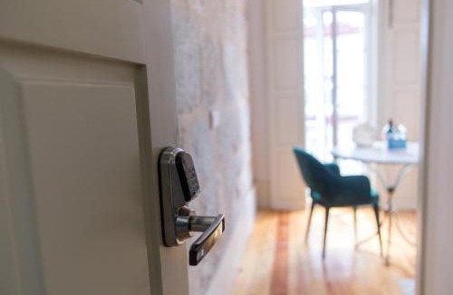 Centro / Baixa Apartment | Picasso Suites Porto by PCH