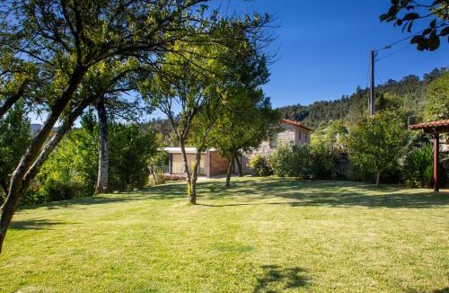 Vieira do Minho House | Regada House