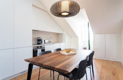 Socorro Apartment | FLH Martim Moniz Trendy Flat