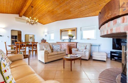 Praia da Luz Villa | Casa Bom Porto