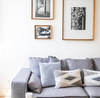 Chiado Apartment | Luxury and Beautiful Apartment in Chiado