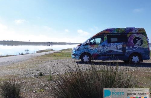 Matosinhos Other | The Getaway Van