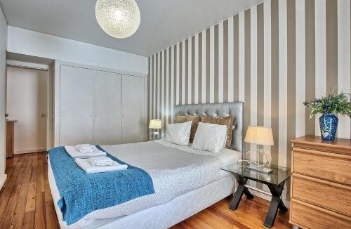 Encarnacao Apartment | MyPlaceLisbon - Bairro Alto Apartment