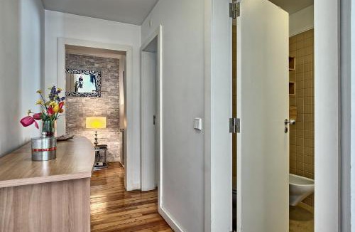 Encarnacao Apartment | MyPlaceLisbon - Bairro Alto Apartment