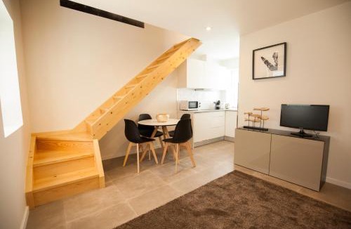 Leixões Apartment | OportoWaves