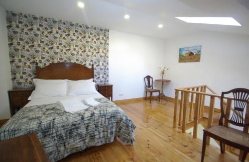 Socorro Apartment | My Mouraria Suites