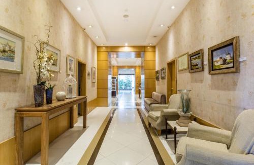 Carcavelos Hotel | Riviera Hotel