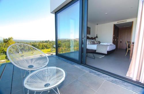 Baiona Hotel | Enigma - Nature & Water Hotel
