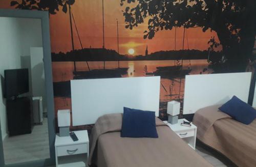 Sao Jorge de Arroios Hostel | Hostal Africa Do Sul