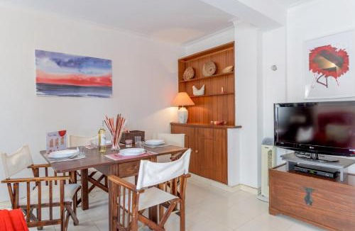 Vila Real Santo Antonio Apartment | FLH Monte Gordo Spacious Apartment