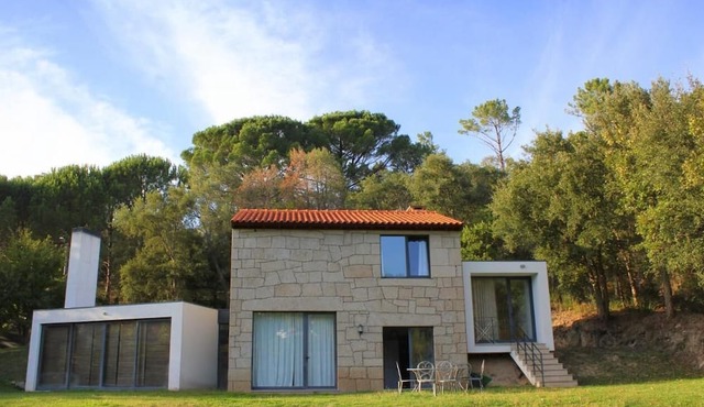Casa do Lavadouro - Douro Valley