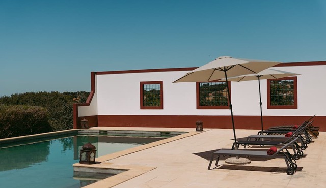 Herdade da Caniceira