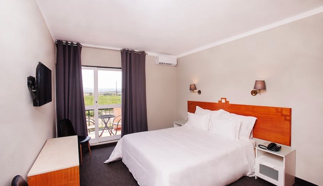 Estremoz Hotel
