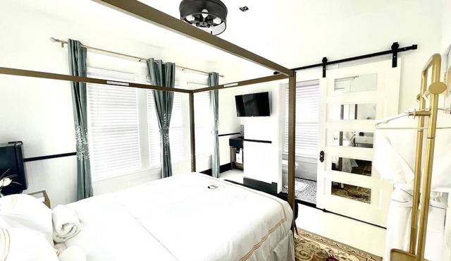 Prestige Collection Boutique hotel
