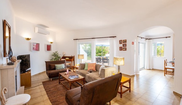 Villa Sunshine