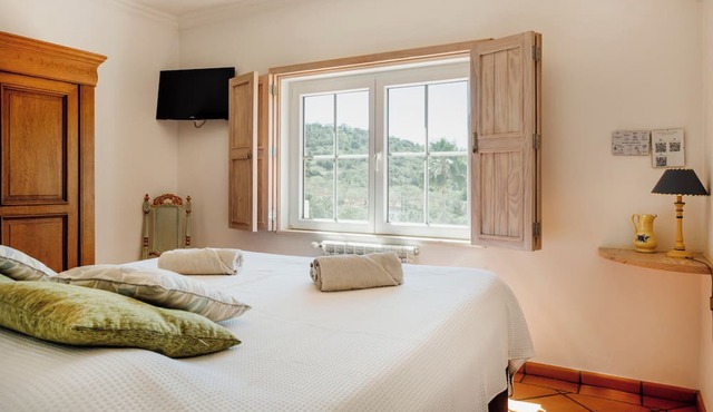 B&B Entrecolinas
