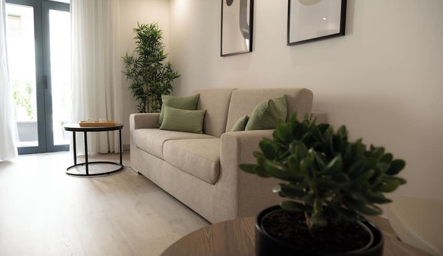Ria Formosa Guest House