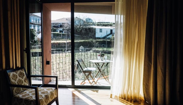 Casa do Santo - Wine & Tourism