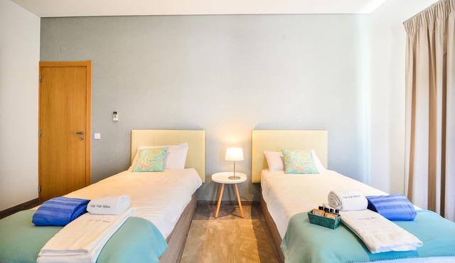 Villa Vale Mouro OCV - Luxury Holiday