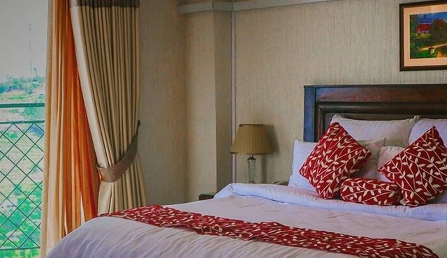 Bhurban Continental Apartments in Bhurban