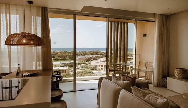 Verdelago Resort