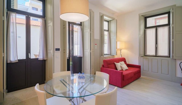 Feel Porto Matosinhos Ocean Flat V