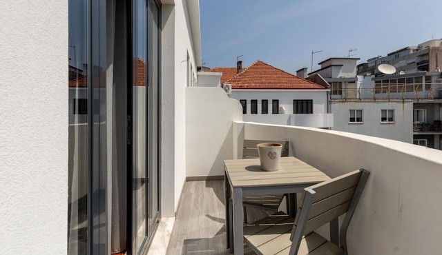 Feel Porto LBV Townhouse