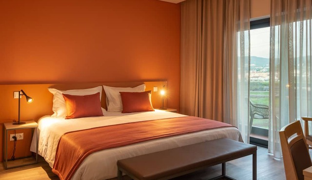 Meu Hotel Porto Gandra