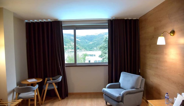 Douro Marina Hotel & SPA