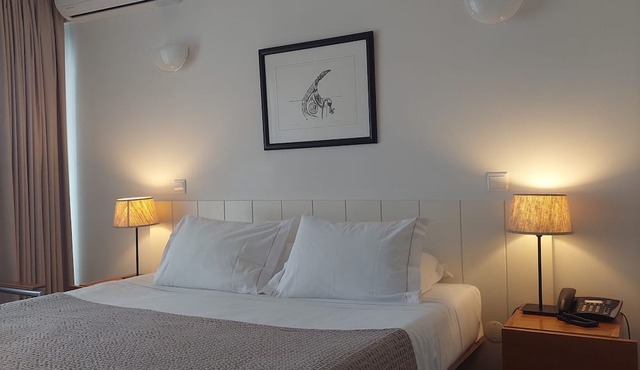 Costa Nova Hotel