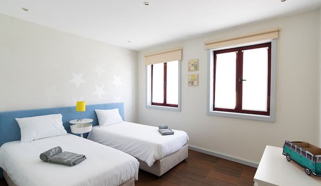 Porto Gaia City House by MP