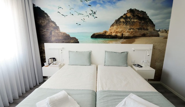 Golden Beach Guesthouse