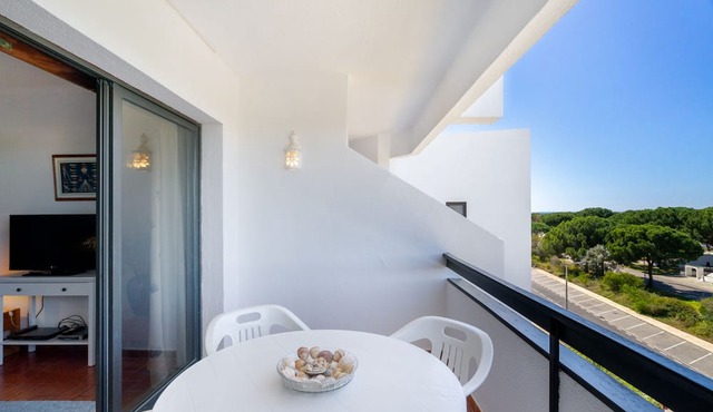 Vilamoura Sunny Apartment