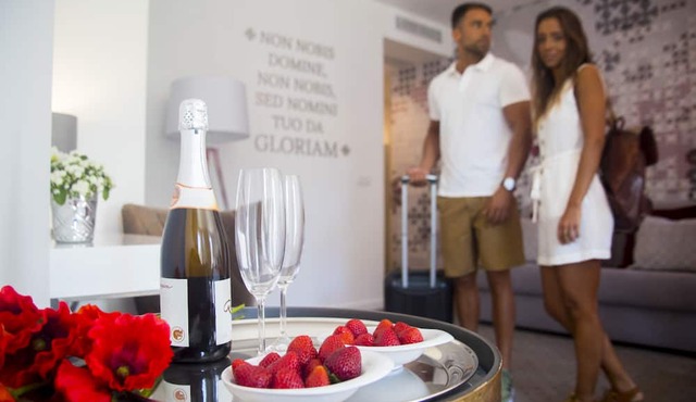Thomar Boutique Hotel