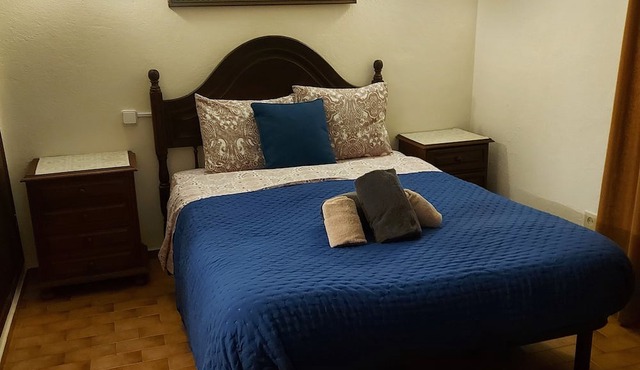 Guest House Pacífica