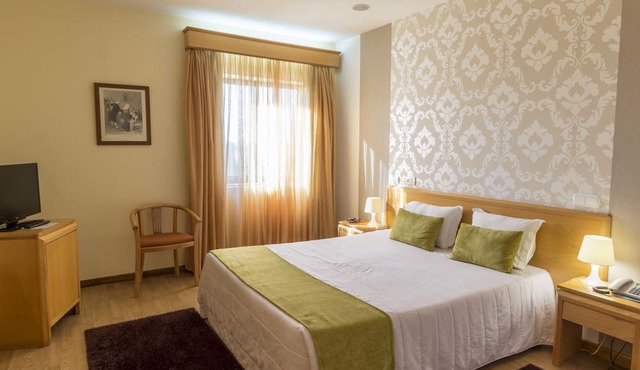 Hotel Eurosol Alcanena