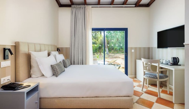 Pestana Vila Sol Golf - Vilamoura