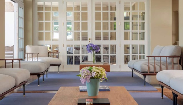 Forrester Essence Douro Hotel
