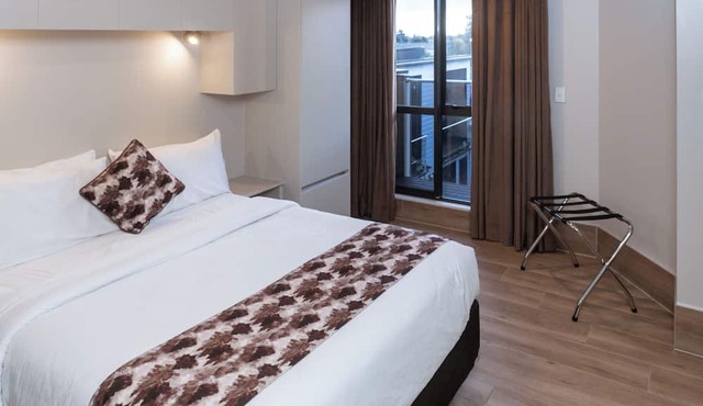 Albert Accommodation in Auckland